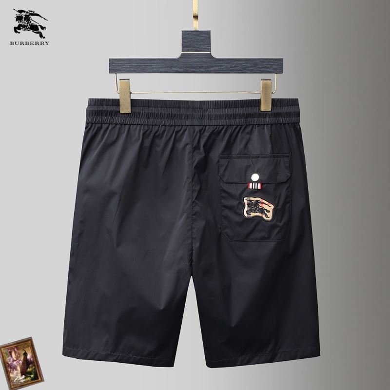 Burberry Short Pants